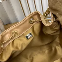 $112.00 USD Chanel AAA Quality Shoulder Bags For Women #1387710