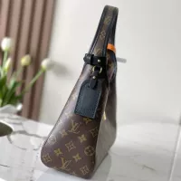 $172.00 USD Louis Vuitton AAA Quality Shoulder Bags For Women #1387715