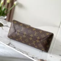 $172.00 USD Louis Vuitton AAA Quality Shoulder Bags For Women #1387715