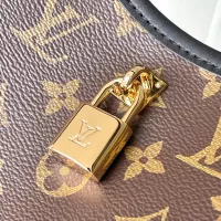 $172.00 USD Louis Vuitton AAA Quality Shoulder Bags For Women #1387715