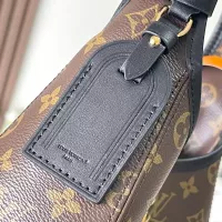 $172.00 USD Louis Vuitton AAA Quality Shoulder Bags For Women #1387715