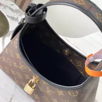 $172.00 USD Louis Vuitton AAA Quality Shoulder Bags For Women #1387715