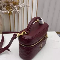 $192.00 USD Yves Saint Laurent YSL AAA Quality Messenger Bags For Women #1387720