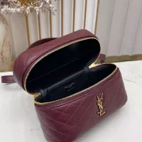 $192.00 USD Yves Saint Laurent YSL AAA Quality Messenger Bags For Women #1387720