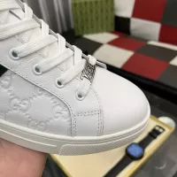 $88.00 USD Gucci High Tops Shoes For Men #1387722