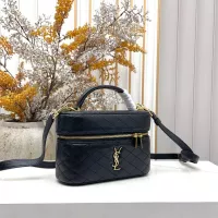 $192.00 USD Yves Saint Laurent YSL AAA Quality Messenger Bags For Women #1387723