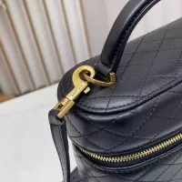 $192.00 USD Yves Saint Laurent YSL AAA Quality Messenger Bags For Women #1387723