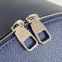 $210.00 USD Louis Vuitton LV AAA Man Backpacks #1387732