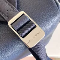 $210.00 USD Louis Vuitton LV AAA Man Backpacks #1387732