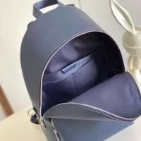 $210.00 USD Louis Vuitton LV AAA Man Backpacks #1387732