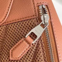 $222.00 USD Louis Vuitton LV AAA Man Backpacks #1387733