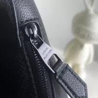 $222.00 USD Louis Vuitton LV AAA Man Backpacks #1387734