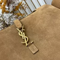 $135.00 USD Yves Saint Laurent AAA Quality Handbags For Women #1387738