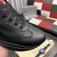 $80.00 USD Prada Casual Shoes For Men #1387741