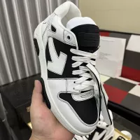 $105.00 USD Off-White Casual Shoes For Men #1387792