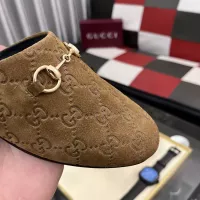 $92.00 USD Gucci Slippers For Women #1387835