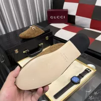 $92.00 USD Gucci Slippers For Women #1387835