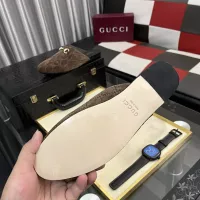 $92.00 USD Gucci Slippers For Women #1387837