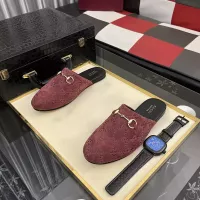 $92.00 USD Gucci Slippers For Women #1387839