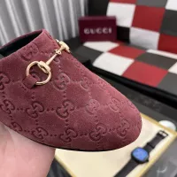 $92.00 USD Gucci Slippers For Women #1387839