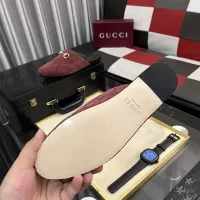 $92.00 USD Gucci Slippers For Women #1387839