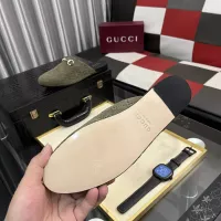 $92.00 USD Gucci Slippers For Men #1387840