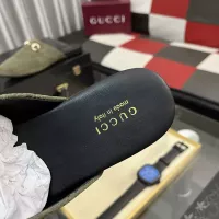 $92.00 USD Gucci Slippers For Women #1387841