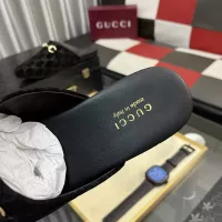 $92.00 USD Gucci Slippers For Men #1387842