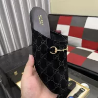 $92.00 USD Gucci Slippers For Women #1387843
