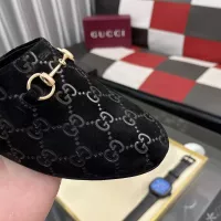 $92.00 USD Gucci Slippers For Women #1387843
