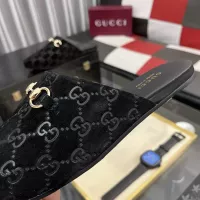 $92.00 USD Gucci Slippers For Women #1387843