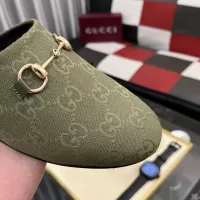 $92.00 USD Gucci Slippers For Women #1387845