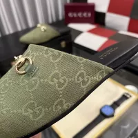$92.00 USD Gucci Slippers For Women #1387845