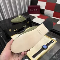 $92.00 USD Gucci Slippers For Women #1387845