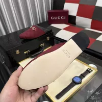 $92.00 USD Gucci Slippers For Men #1387846