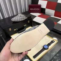 $92.00 USD Gucci Slippers For Men #1387850