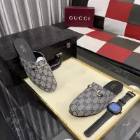 $92.00 USD Gucci Slippers For Women #1387851