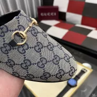 $92.00 USD Gucci Slippers For Women #1387851