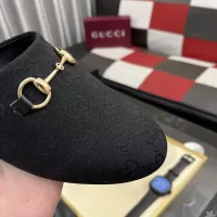 $92.00 USD Gucci Slippers For Men #1387852