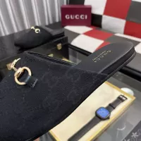$92.00 USD Gucci Slippers For Men #1387852