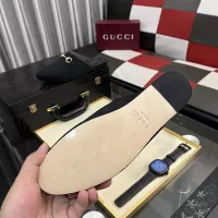 $92.00 USD Gucci Slippers For Men #1387852