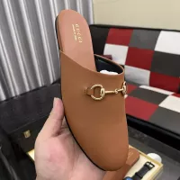 $92.00 USD Gucci Slippers For Men #1387854