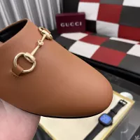 $92.00 USD Gucci Slippers For Men #1387854