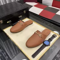$92.00 USD Gucci Slippers For Women #1387855