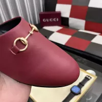 $92.00 USD Gucci Slippers For Men #1387856