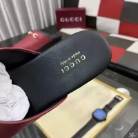 $92.00 USD Gucci Slippers For Women #1387857