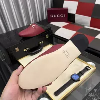 $92.00 USD Gucci Slippers For Women #1387857