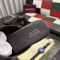 $92.00 USD Gucci Slippers For Women #1387859