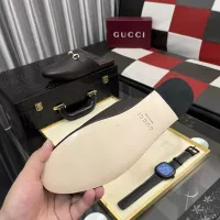 $92.00 USD Gucci Slippers For Women #1387859