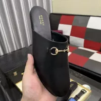 $92.00 USD Gucci Slippers For Men #1387860
